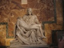 The Pieta one of four Michael Angelo carved.jpg